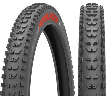 Plášť 29x2,4, H-5241, PERSUADER DRY 60 TPI, 3C-AM, SPS, TLR, protiprierazový