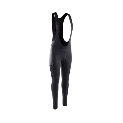 Leatt cyklistické nohavice MTB Endurance 4.0, Black
