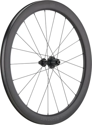 NEWMEN Advanced A.50 Fade, zadné koleso