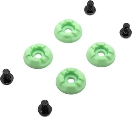 Náhradné hroty do treter Fizik sada Vento Ferox Mint