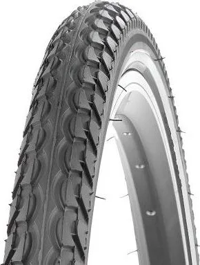 Plášť Kenda Eurotrek 700x38C, 622x40, K-197 ... V cene plášťov je zahrnutý recyklačný poplatok vo výške 0,099 €/kg bez DPH