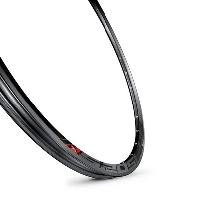 Ráfik 5.20 SL 27.5 32D TLR čierny