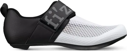 Tretry Fizik Transiro Hydra White - Black