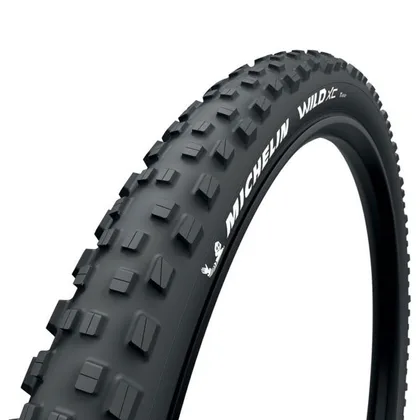 Plášť WILD XC 29x2.35 (60-622) 3x60TPI 810g TLR Perf skladací