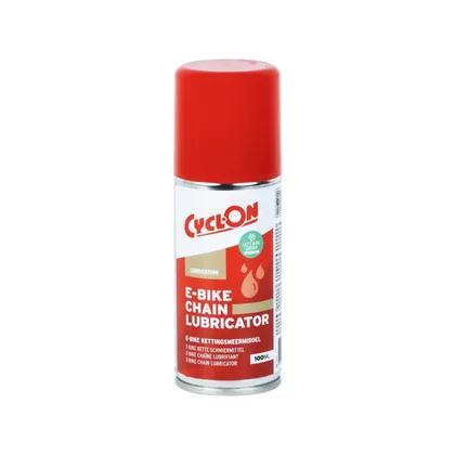 CyclOn E-BIKE CHAIN LUBRICATOR