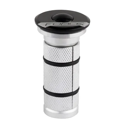 Force ježko do karbónového stĺpika 1 1/8" 52 mm