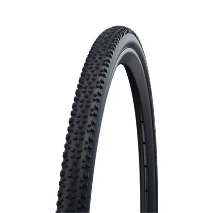 Plášť X-ONE ALLROUND 27.5x1.30 (33-584) 67EPI 370g TLE Super Ground SpeedGrip skladací