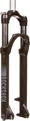 Odpružená vidlica RockShox Judy S TK R 29 Q 100 BLK FB 51AL A3