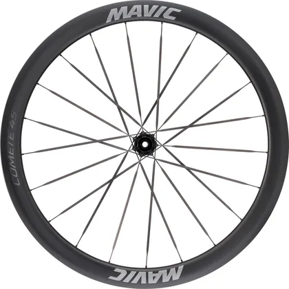 Zadné koleso Mavic Comete 45 Disc Centerlock Shimano/SRAM HG