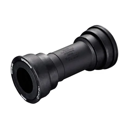 Oska stredová s ložiskami BB-MT500 HTII Press Fit horské