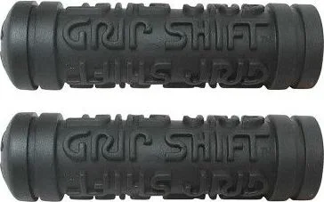 Rukoväť Grip Shift guma, 102 mm