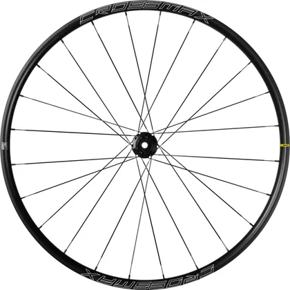 Zadné koleso Mavic Crossmax 27.5 Boost Disc 6-skrutkový
