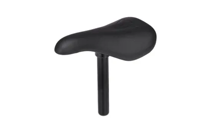 Sedlo detské BMX, 16"
