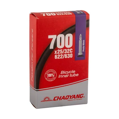 Duša 700x25/32C FV48 (25/32-622/630) /Vel:700C