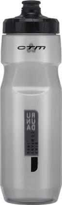Fľaša CTM Ruunda 0,75 l - dymová