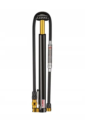 Lezyne pumpa MICRO FLOOR DRIVE HPG