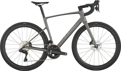 Scott Addict 20, Tungsten Grey