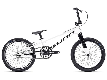 SUNN BMX ROYAL FINEST 2024 PRO, Biela