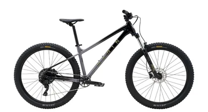 MARIN San Quentin 1 29" čierna šedá fade