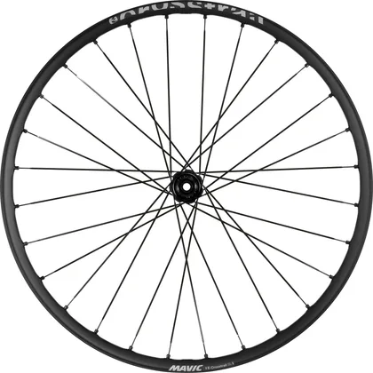 Zadné koleso Mavic E-Crosstrail SL 29" Boost SRAM XD 6 skrutiek