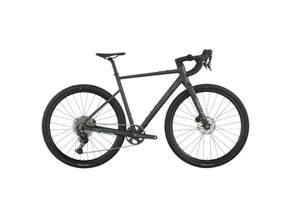 Scott Speedster Gravel 30 black