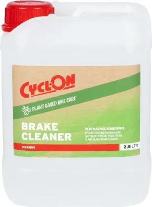 CyclOn BRAKE CLEANER Plant based