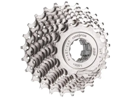 BBB BCS-10S Drivetrain