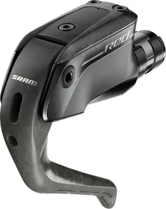 Kotúčová brzda SRAM Red Aero E1 SJC zadná F20 2000