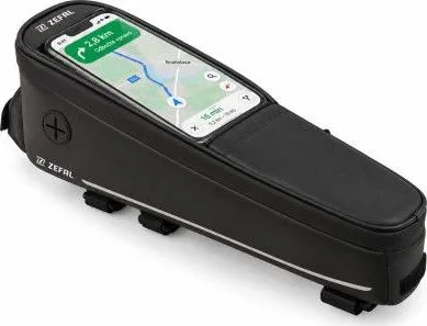 Taška Zéfal, Console T3 na rám, mobil a náradie