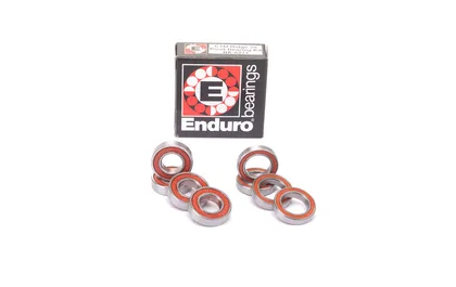 ENDURO BEARINGS - sada ložísk pre Switch