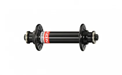 Novatec A291SB/A-SL predný náboj, 24 dier, QR, OEM