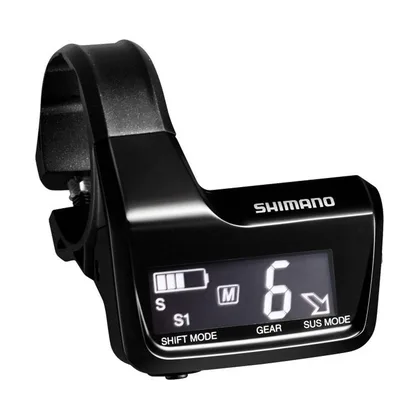 Počítač XT SC-MT800 pre MTB Di2 3x port