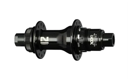 Novatec D792SB-CL-X12-A6A-XDR, zadný náboj, 28 dier, 12x142, Sram XDR, OEM
