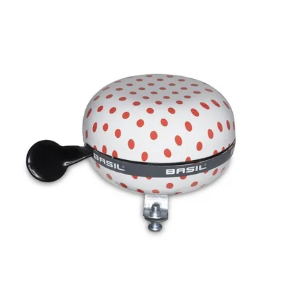 Basil POLKADOT BIG BELL