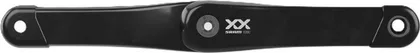 Kľuky SRAM XX ISIS M15 SE 165