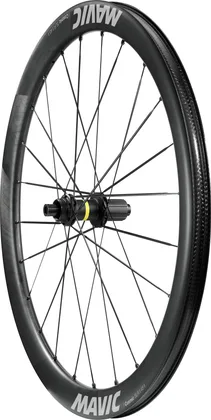 Zadné koleso Mavic Cosmic SLR 45 Disc Centerlock Shimano HG