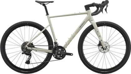Scott Speedster Gravel 30, Agate Grey