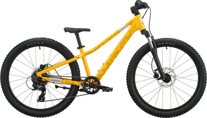 Scott Roxter 400, Sunny Yellow