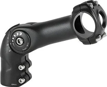 Predstavec Al Promax, 28,6/31,8 mm, dĺžka 110 mm