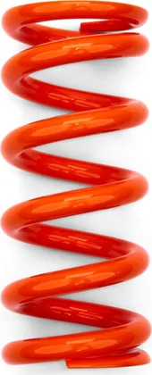 Pružina FOX SLS Orange pre tlmiče so zdvihom 69-70mm