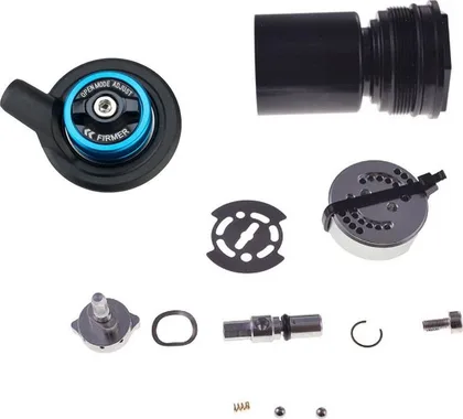 Servisná sada FOX 34 Topcap Factory FIT4 Remote 3-Position U-Cup (Push to Lock)