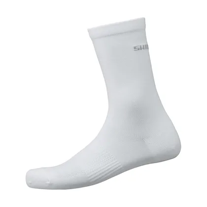 Ponožky PERFORMANCE biele /Vel:M-L (41-44)
