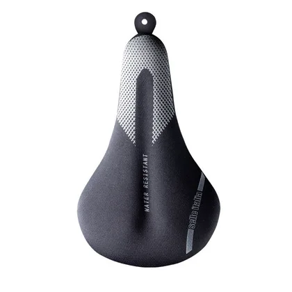 SELLE ITALIA poťah na sedlo Comfort Booster