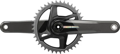 Kľuky SRAM Force 1 D2 DUB 175 DM 40