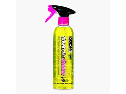 Muc-Off Drivetrain Cleaner 500ml