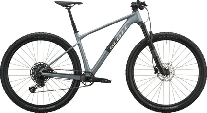 Scott Scale 40, Flint Grey