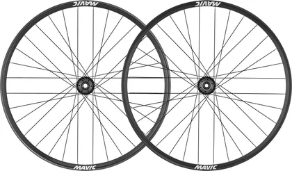 Pár kolies Mavic E-Access XR27 29 Disc Centerlock QR 9x100/9x135 Shimano/SRAM HG