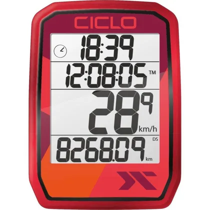 CicloSport PROTOS 105