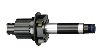 Novatec orech dural Micro Spline H type (E440), 4-západkový, s BOOST oskou pre D902SB-B12-CL