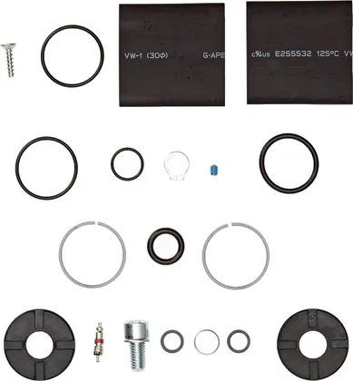 Servisná sada RockShox Tora TK